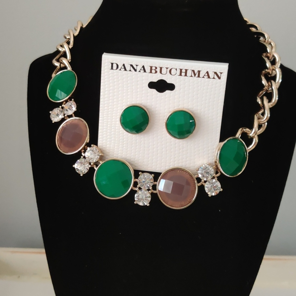 Dana Buchman Set 🌴🌴🌴